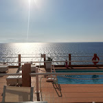 Photo n°3 de l'avis de adriano.n fait le 01/09/2020 à 11:01 sur le  iCLUB Lounge Restaurant à Terrasini