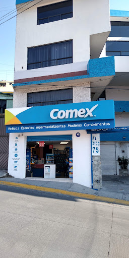 Tienda Comex Mexico 68