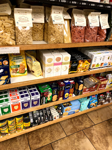 Gourmet Grocery Store «Carlinos Specialty Foods», reviews and photos, 2616 E County Line Rd, Ardmore, PA 19003, USA