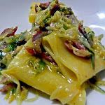 Photo n°1 de l'avis de Nino. fait le 01/04/2018 à 14:14 sur le  La Locanda delle Cicale à Canale Monterano