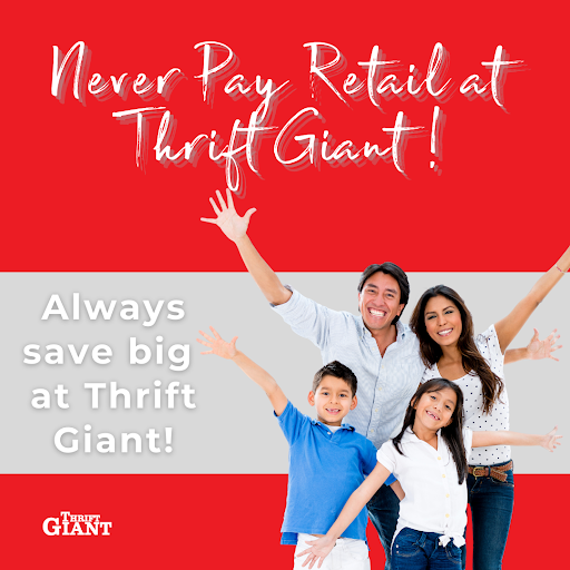 Thrift Store «Thrift Giant», reviews and photos, 10544 Harry Hines Blvd, Dallas, TX 75220, USA