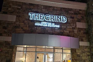 THE GRIND CAFE image