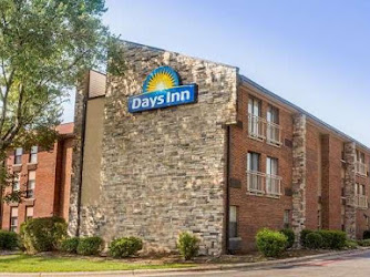 Days Inn by Wyndham Raleigh-Airport-Research Triangle Park