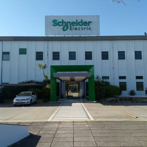 Schneider Electric Argentina S.A.