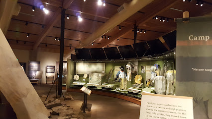 Southern Ute Cultural Center and Museum