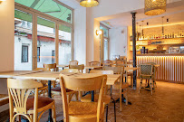 Atmosphère du Restaurant Maison Perchée à Paris - n°1