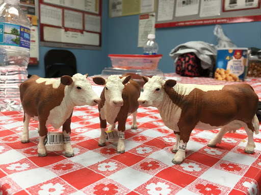 Grocery Store «Unidos Supermarket», reviews and photos, 1870 Providence Blvd # D, Deltona, FL 32725, USA