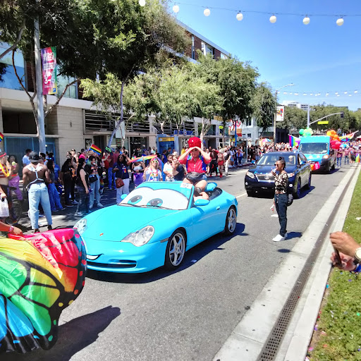 Car Wash «Santa Palm Car Wash», reviews and photos, 8787 Santa Monica Blvd # A, Los Angeles, CA 90069, USA