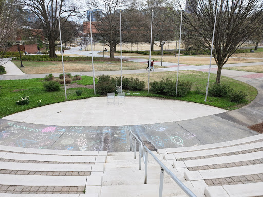 Art Center «Ferst Center For The Arts», reviews and photos, 350 Ferst Dr NW, Atlanta, GA 30332, USA