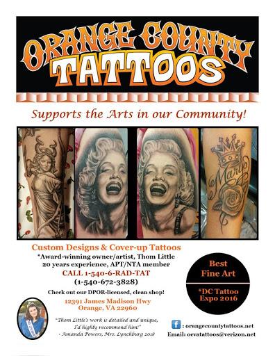 Explore small disney tattoo ideas, creative tattoo ideas in Orange, available at Orange County Tattoos