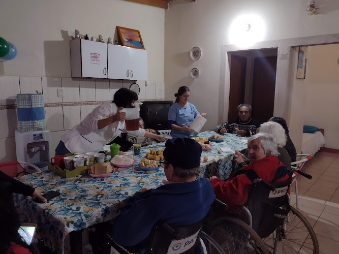 Residencia 