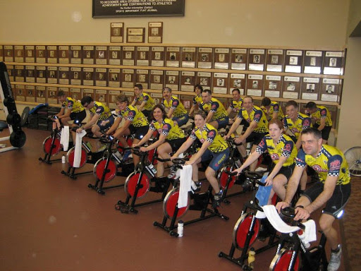 Bicycle Store «Cyclefit Sports», reviews and photos, 1006 N Leroy St, Fenton, MI 48430, USA