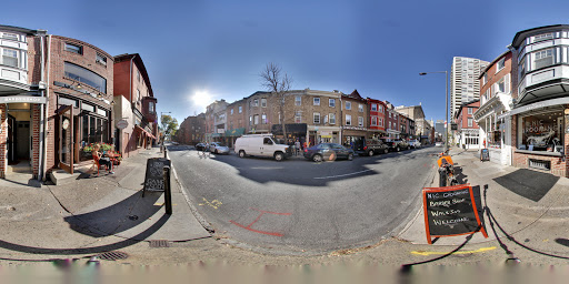 Barber Shop «Nic Grooming Barber Shop», reviews and photos, 267 S 20th St, Philadelphia, PA 19103, USA