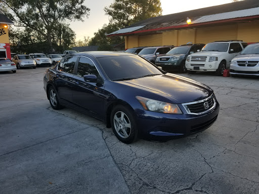 Used Car Dealer «YOURCAR», reviews and photos, 244 E Oak Ridge Rd, Orlando, FL 32809, USA