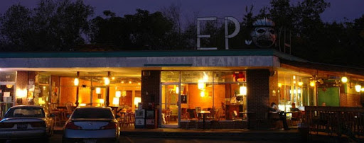 Coffee Shop «Epoch Coffee», reviews and photos, 221 W N Loop Blvd, Austin, TX 78751, USA