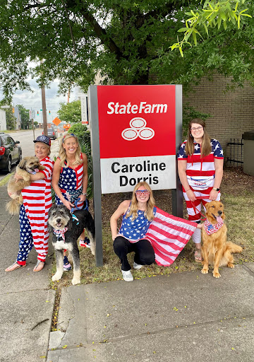 Insurance Agency «Caroline Dorris - State Farm Insurance Agent», reviews and photos