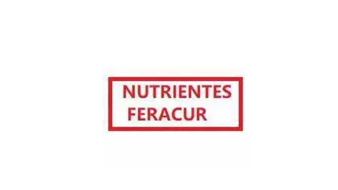 Nutrientes Feracur