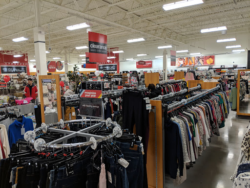 Department Store «T.J. Maxx», reviews and photos, 6400 Ridge Rd, Sykesville, MD 21784, USA