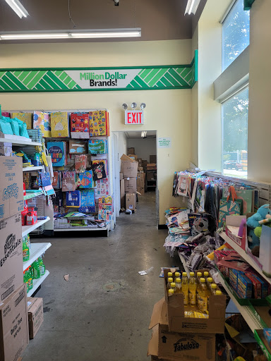Dollar Store «Dollar Tree», reviews and photos, 806 Pelham Pkwy #4, Pelham, NY 10803, USA