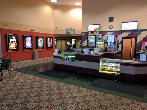 Movie Theater «Palace Cinema 9», reviews and photos, 10 Fayette Dr, South Burlington, VT 05403, USA