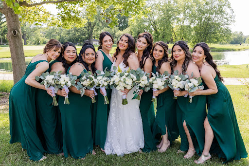 Golf Club «Bartlett Hills Golf Club», reviews and photos, 800 W Oneida Ave, Bartlett, IL 60103, USA