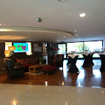 Photo n°3 de l'avis de Rakesh.R fait le 18/05/2019 à 20:14 sur le  Mercure Hotel Stuttgart Boeblingen à Böblingen