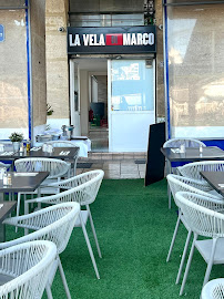 Atmosphère du Restaurant La Vela Marco à Marseille - n°6