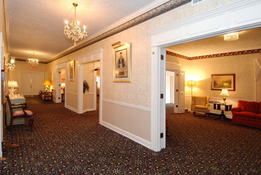 Funeral Home «H.P. Brandt Funeral Home, Inc», reviews and photos, 1032 Perry Hwy, Pittsburgh, PA 15237, USA