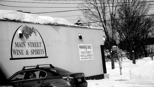 Wine Store «Main Street Wine & Spirits», reviews and photos, 197 Main St, Ashland, MA 01721, USA