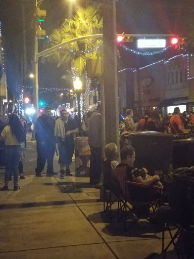 Banquet Hall «Jackson Square Events Center», reviews and photos, 301 E Jackson Ave, Harlingen, TX 78550, USA