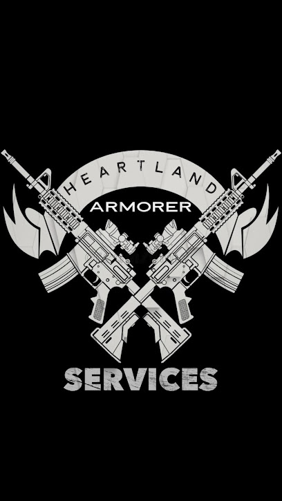 Heartland Armorer Services