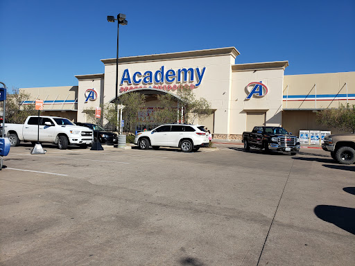 Sporting Goods Store «Academy Sports + Outdoors», reviews and photos, 3201 Lawrence Rd, Wichita Falls, TX 76308, USA
