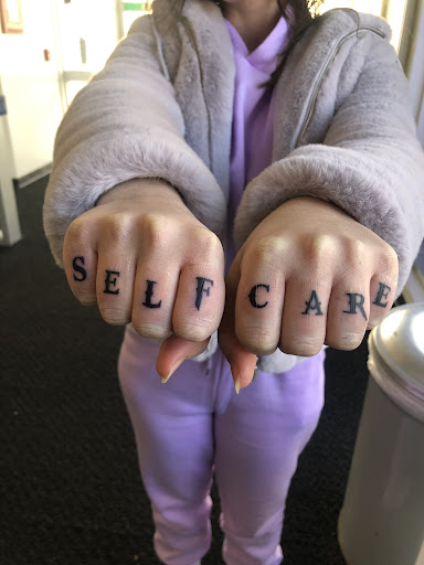 Tattoo Shop «Level 7 Tattoo», reviews and photos, 818 Newport Ave, Pawtucket, RI 02861, USA