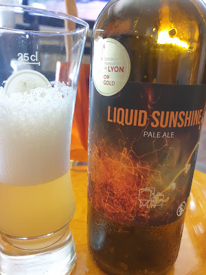 Brasserie Artisanale de Grilly à Grilly