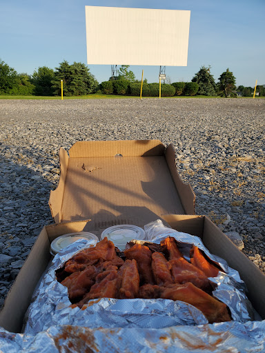 Drive-in Movie Theater «The Transit Drive-in Theatre», reviews and photos, 6655 S Transit Rd, Lockport, NY 14094, USA