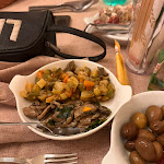 Photo n°19 de l'avis de Angelo.a fait le 01/09/2023 à 20:07 sur le  Trattoria L'Arco à Modica