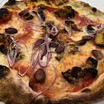 Photo n°7 de l'avis de Mauro. fait le 03/09/2023 à 12:55 sur le  Tora Pizza & Cucina à Marina di Felloniche