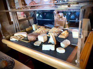 Photo n°49 de Restaurant Azimut à Courchevel ()