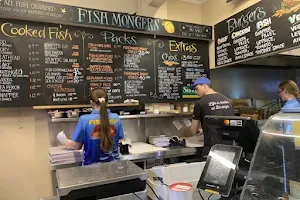 Burleigh Heads Fishmongers image