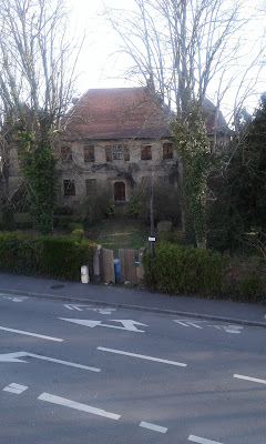 École élémentaire publique Dornach à Mulhouse