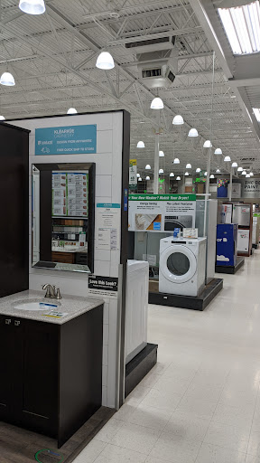 Home Improvement Store «Menards», reviews and photos, 2116 N Central Ave, Marshfield, WI 54449, USA