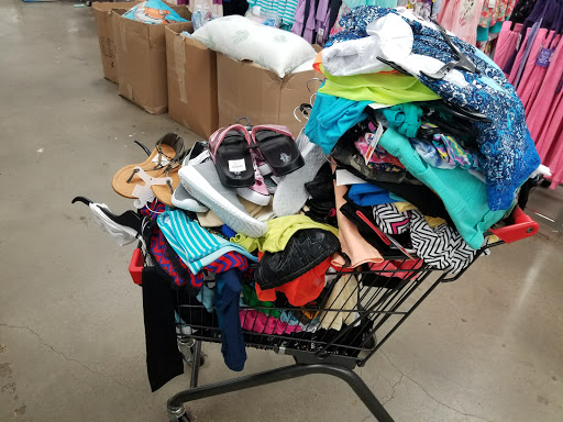 Shopping Mall «Mission Plaza», reviews and photos, 4977 Ayers St, Corpus Christi, TX 78415, USA