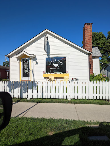 Coffee Shop «Falls Perk Coffee House», reviews and photos, 125 N Pendleton Ave, Pendleton, IN 46064, USA