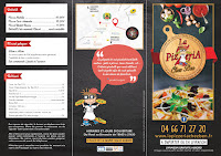 Photos du propriétaire du Pizzas à emporter La Pizzeria Chez Ben à Aubord - n°1