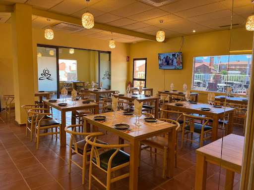 Watami Sushi - Villalbilla en Villalbilla