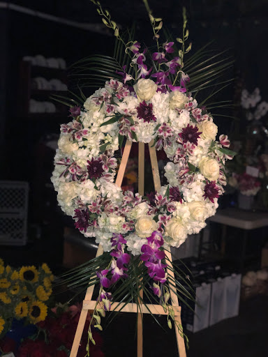 Florist «Pavilion of Flowers», reviews and photos, 799 Oceana Blvd, Pacifica, CA 94044, USA