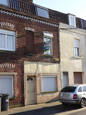 Michael Vigneron - conseiller immobilier iad sur Armentières à Armentières