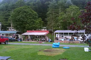 Twin Rivers Campground image