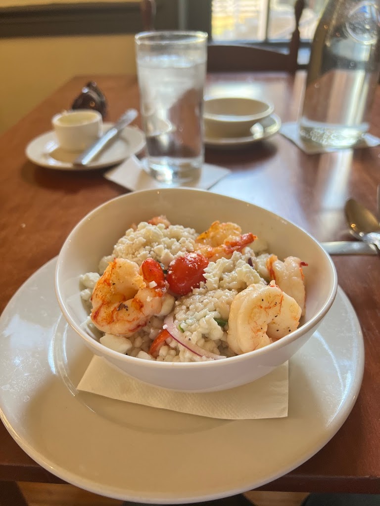 Shakertown trustee restaurant 40330