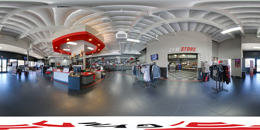 Gym «UFC GYM La Mirada», reviews and photos, 14920 La Mirada Blvd, La Mirada, CA 90638, USA
